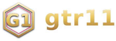 gtr11 logo